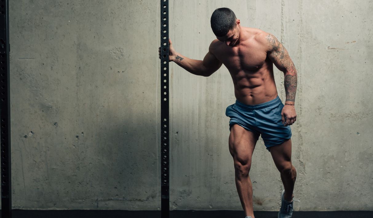 O καλύτερος δρόμος για ένα (σχεδόν) τέλειο sixpack