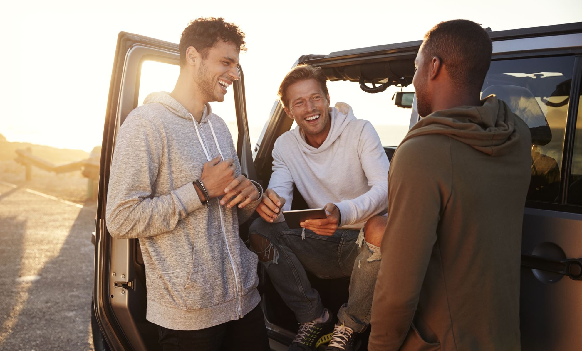 Μερικές συμβουλές για να κάνεις νέες παρέες αν μόλις μετακόμισες
