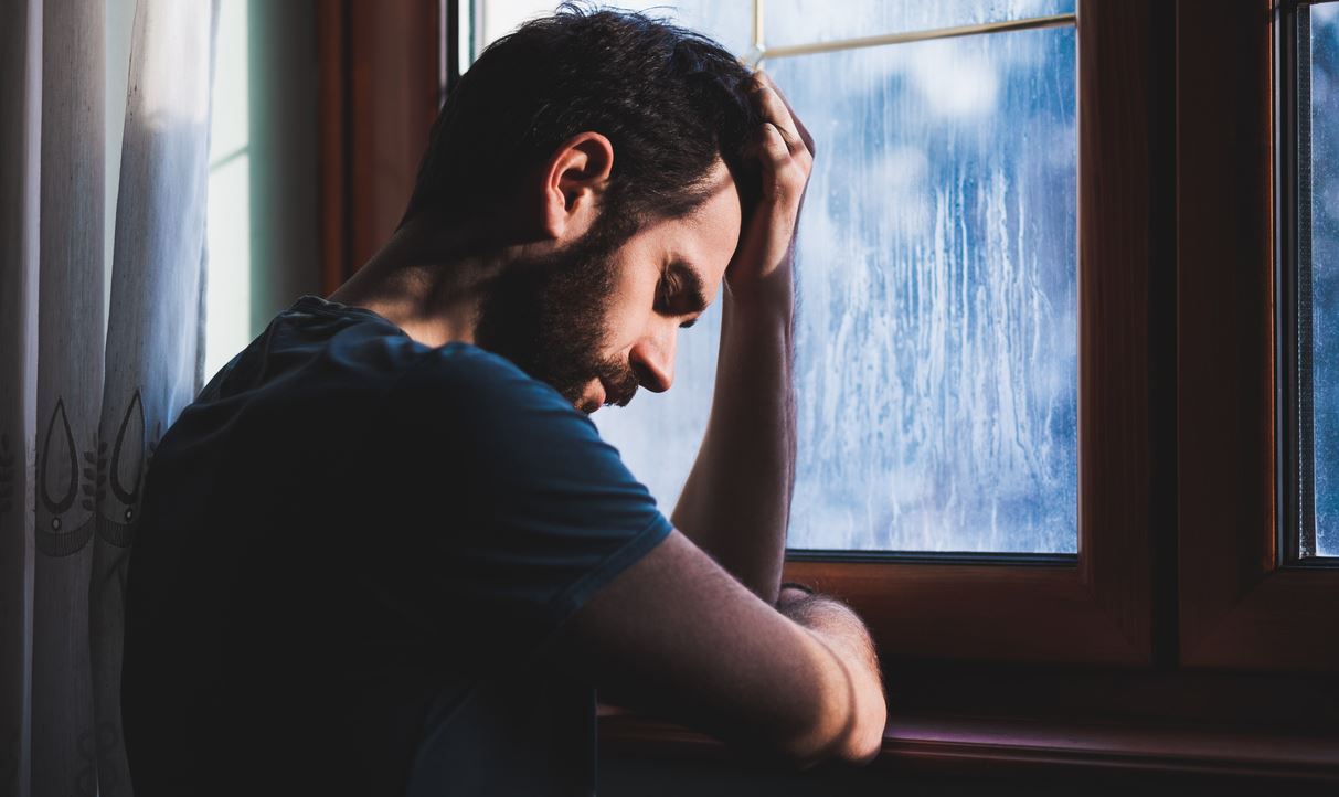 Οι 3 λόγοι που κάνουν την Blue Monday, την πιο καταθλιπτική Δευτέρα