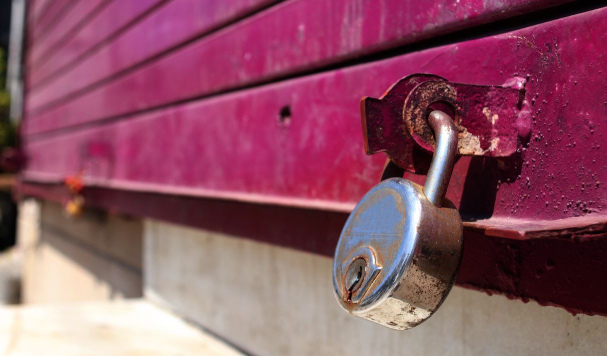 Η χαλάρωση του lockdown είναι ακόμη μακριά