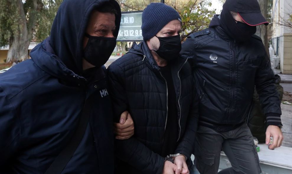 Η γυναίκα που ξεσκέπασε τον Δημήτρη Λιγνάδη