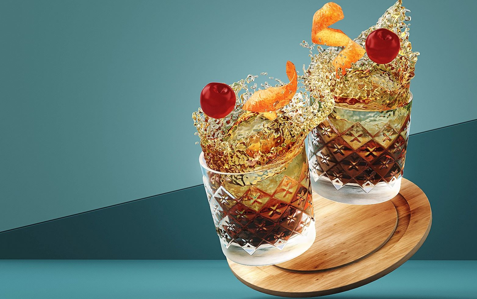 Τα πιο δημοφιλή ποτά του κόσμου αυτή τη στιγμή