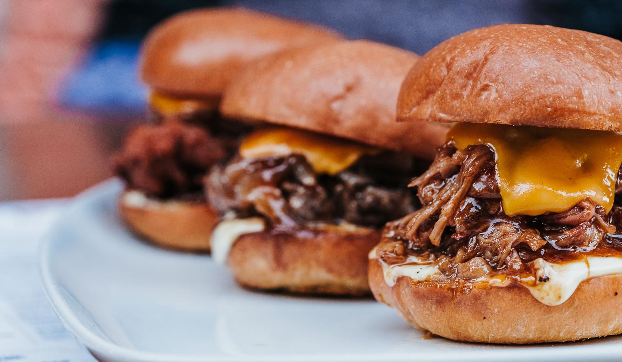 Το νέο, πληθωρικό μενού του Po’ Boys