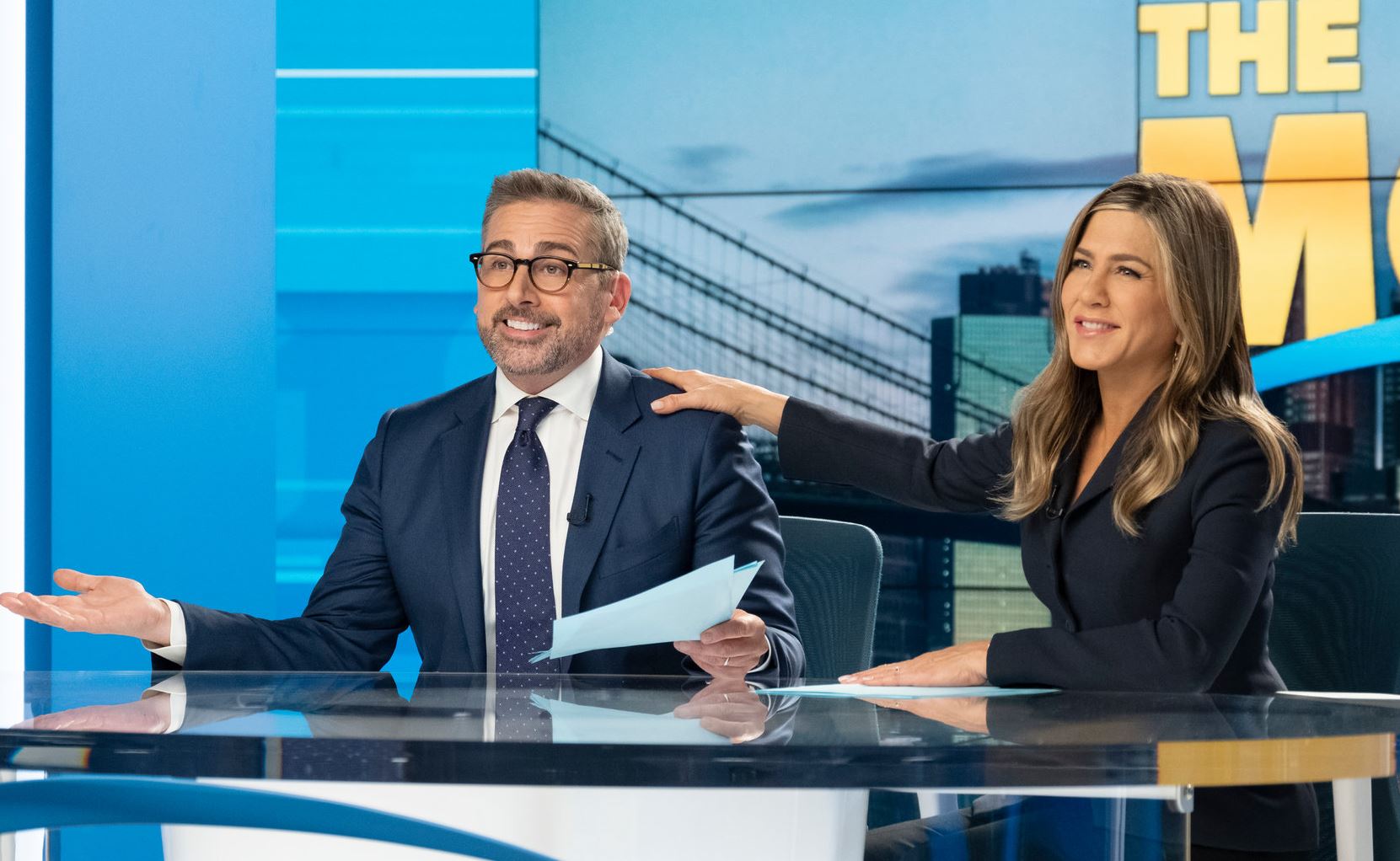 Οι καλύτερες σειρές του Apple TV+