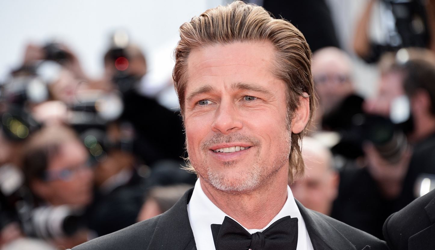 Το άλλο πρόσωπο του Brad Pitt