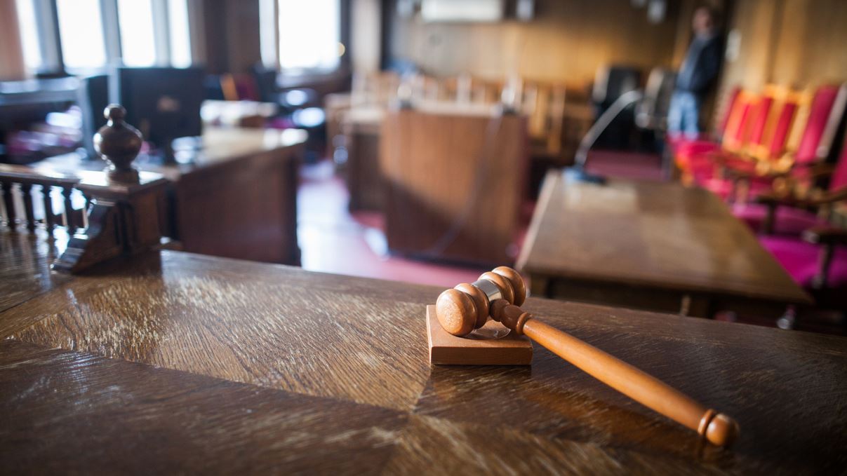 Η πρώτη δίκη του ελληνικού #metoo