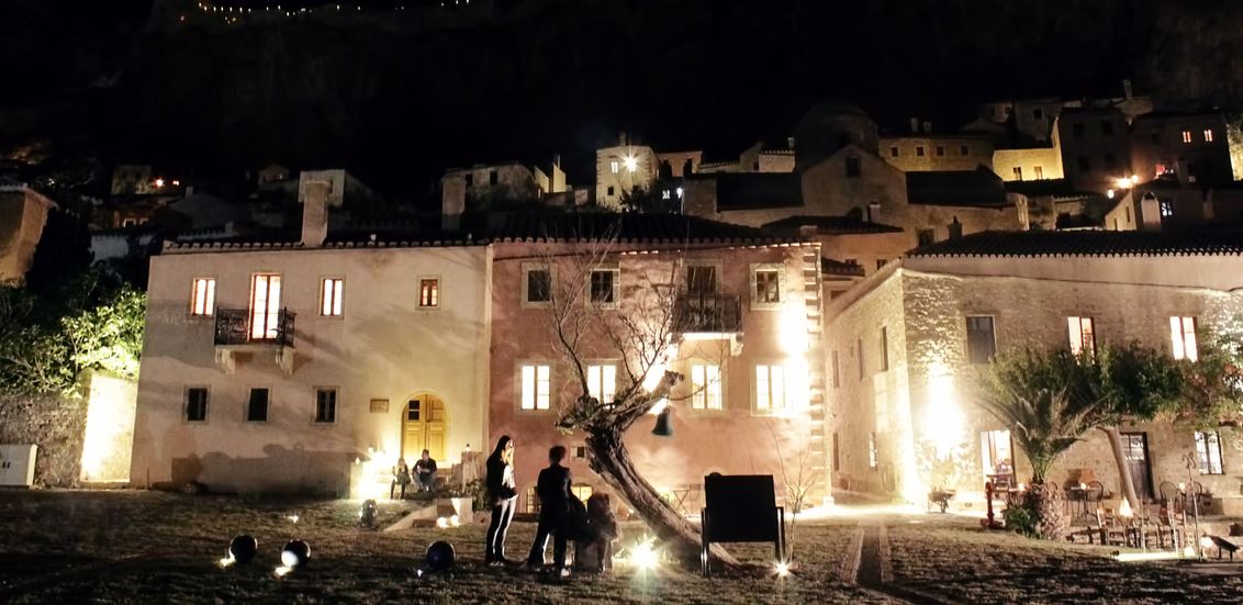 Τελικά, θα κάνουμε φέτος Πάσχα στο χωριό;