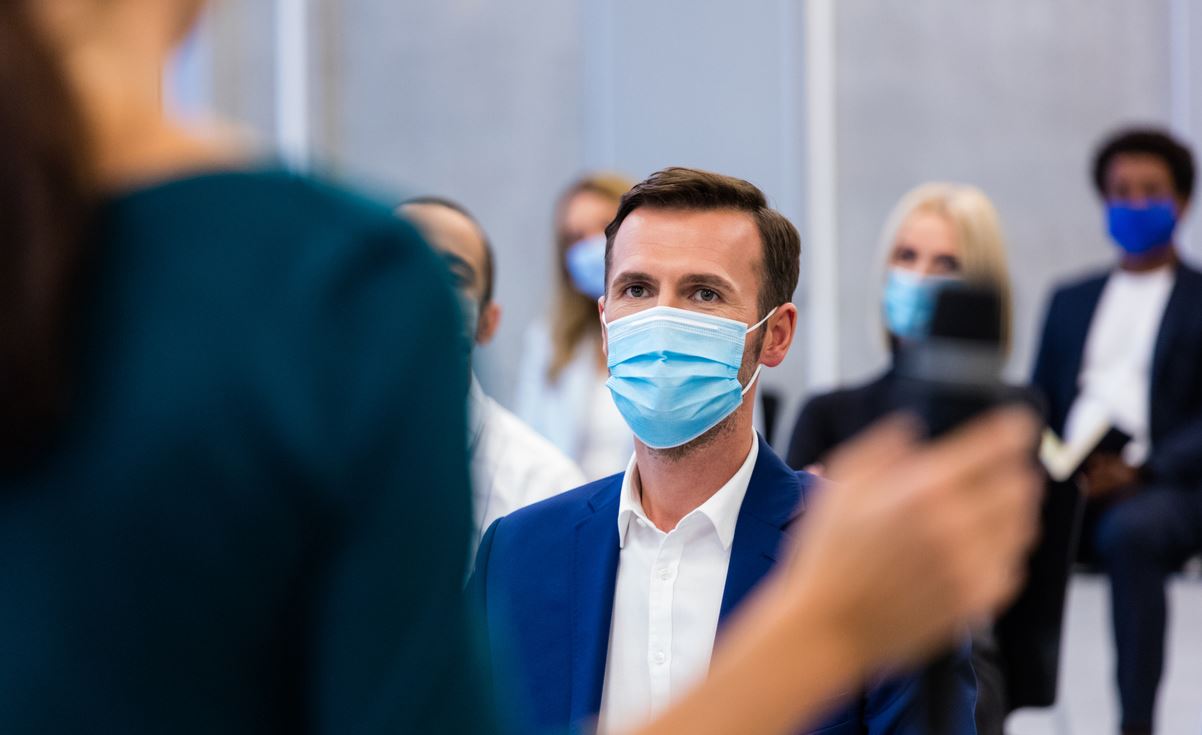 Όμικρον 2, η νέα ανησυχητική παράλλαξη του κορονοϊού