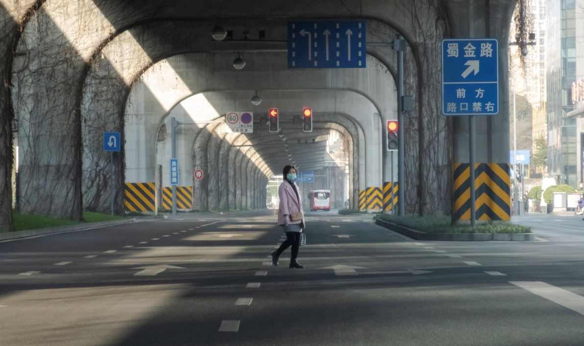 Το πιο πρόσφατο πόρισμα του ΠΟΥ για τον κορονοϊό
