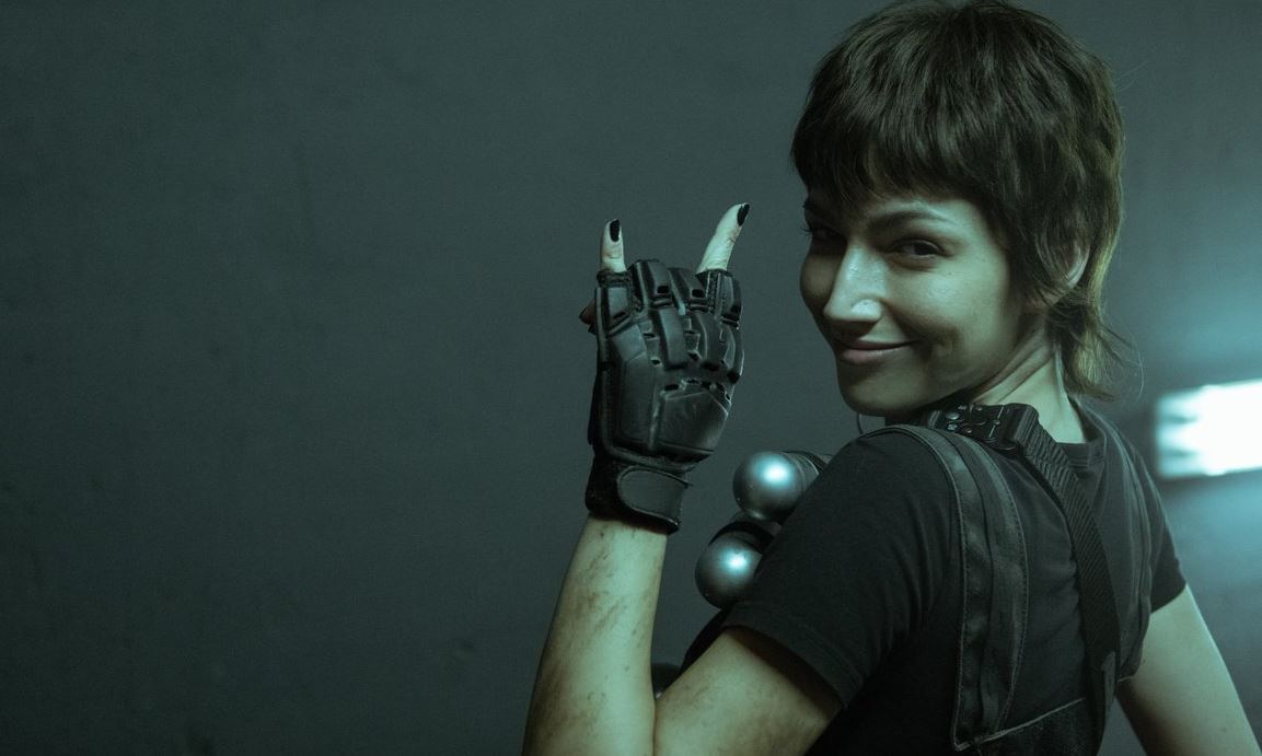 Κάποια πράγματα για το εκρηκτικό φινάλε του La Casa de Papel