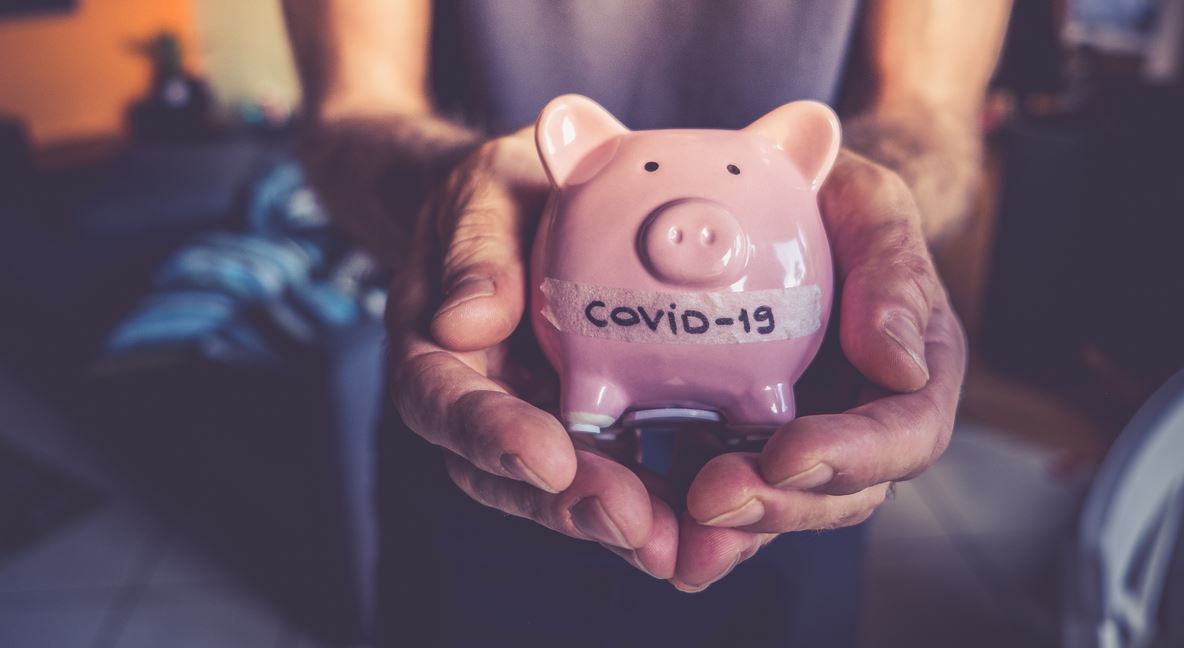 Η πανδημία φέρνει νέα κρίση χρέους