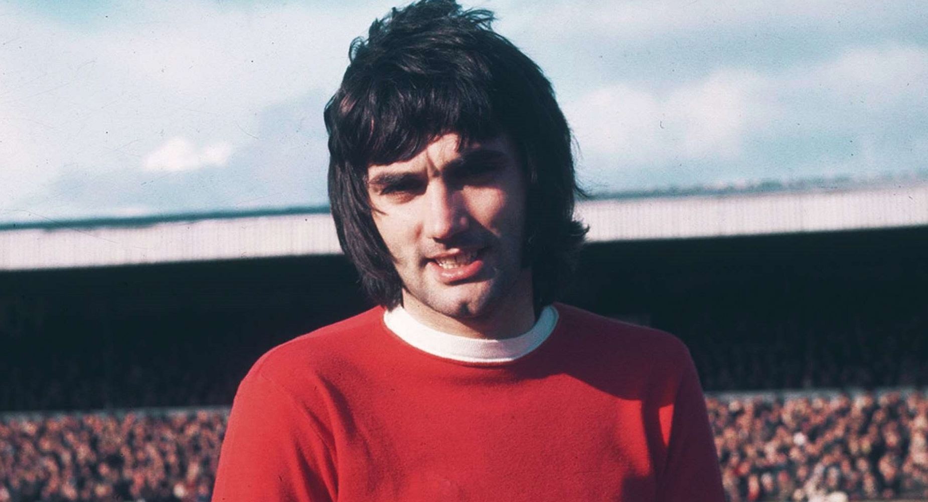 Ο George Best ήταν ο καλύτερος