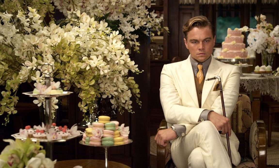 Το Great Gatsby γίνεται σειρά