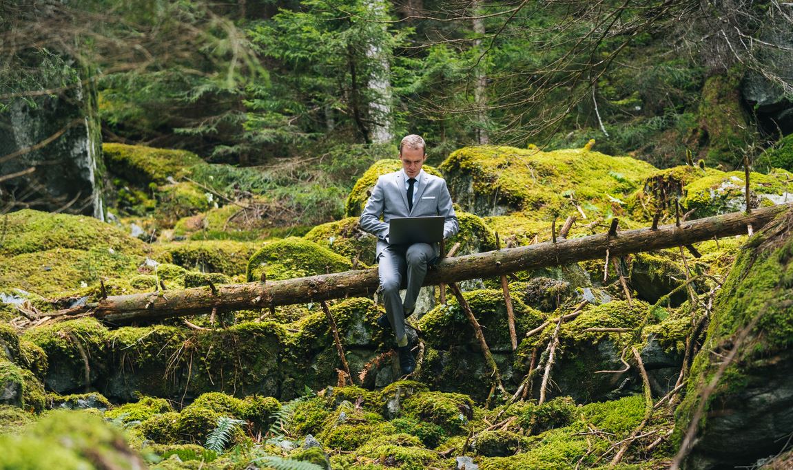 Τηλεργασία και μετά την πανδημία