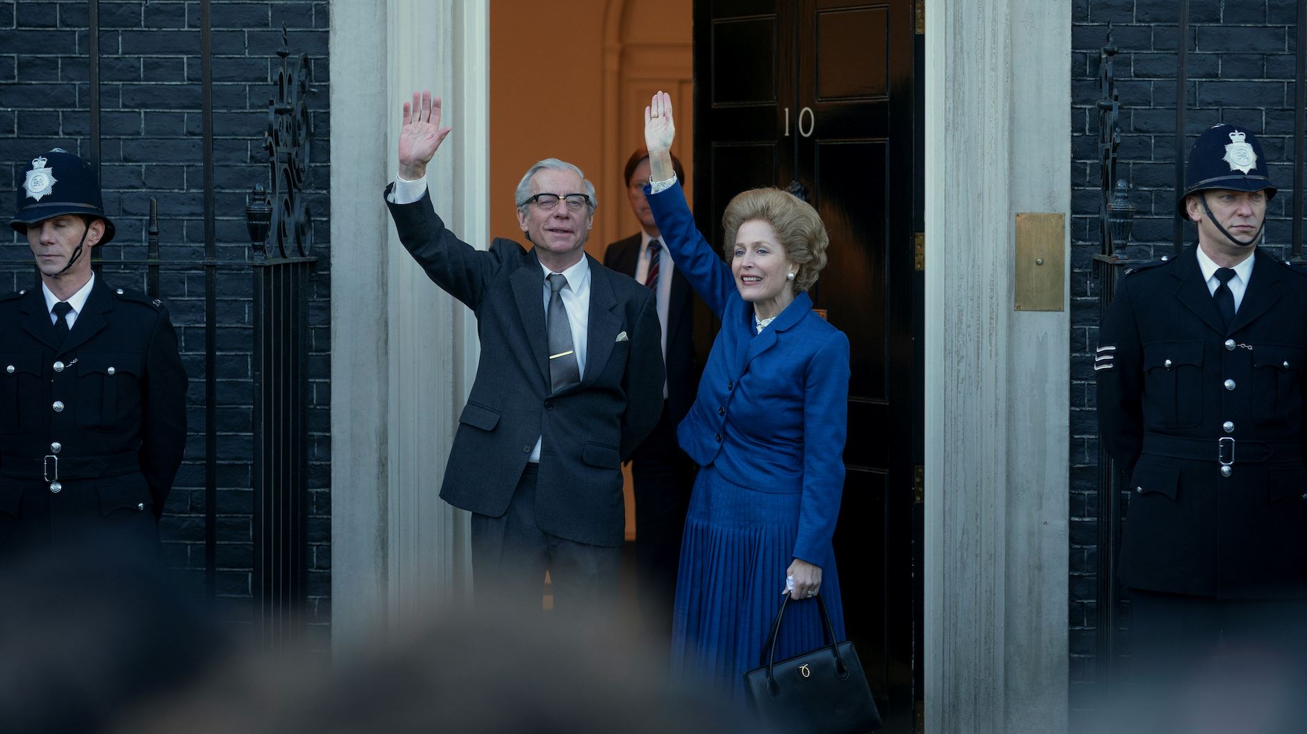 3 σειρές για τον Νοέμβριο