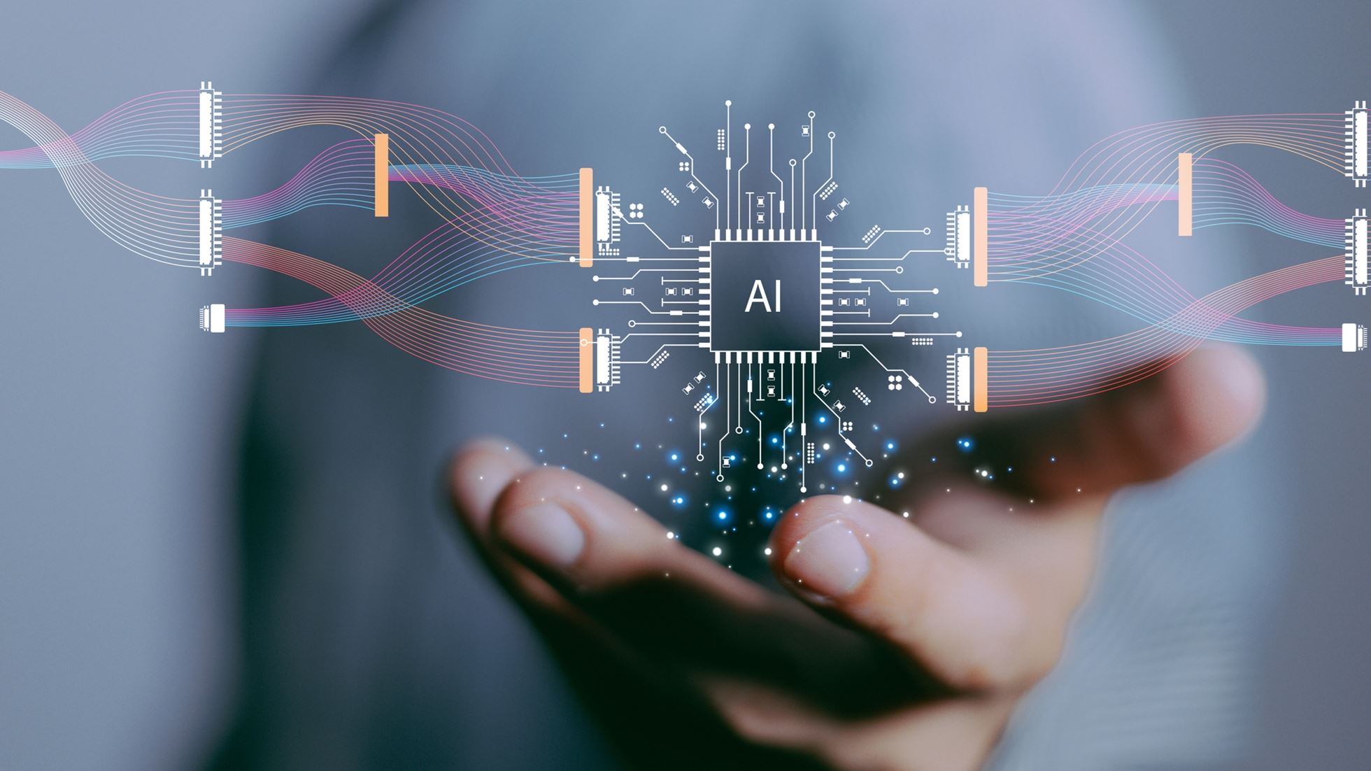 Όλα όσα συμφώνησε η Ευρωπαϊκή Ένωση για την τεχνητή νοημοσύνη