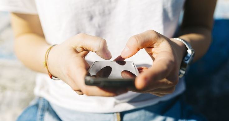 Το μυστικό chat του Messenger