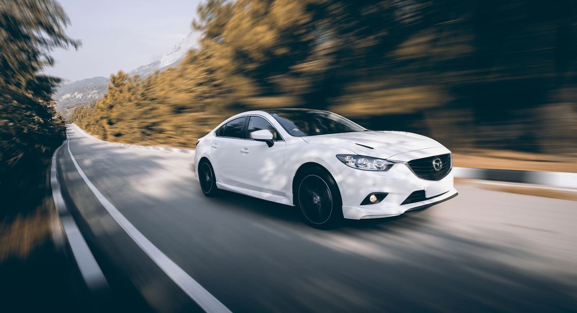 Το 'πιο λευκό' χρώμα στο αυτοκίνητο αυξάνει την αυτονομία