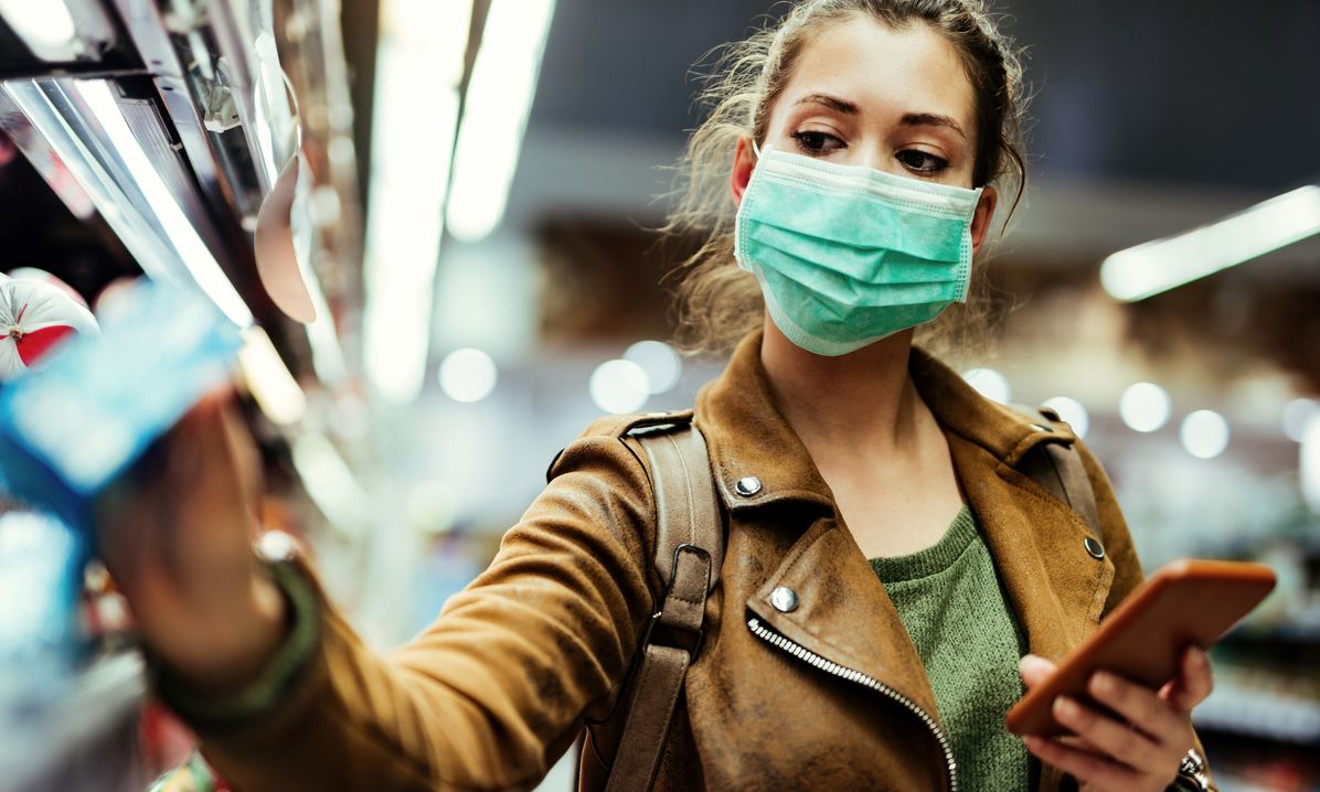 Κορονοϊός: 7.486 νέα κρούσματα