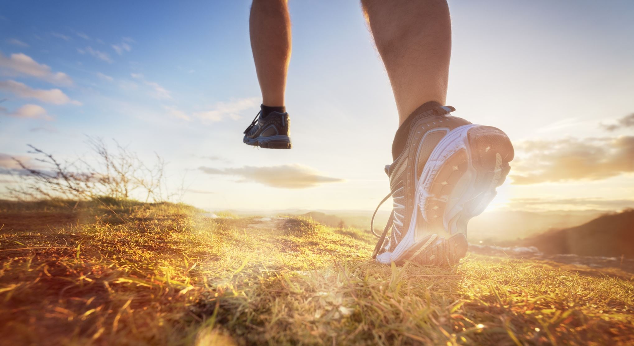 Jeffing ή αλλιώς πώς θα τρέχεις χωρίς να κουράζεσαι