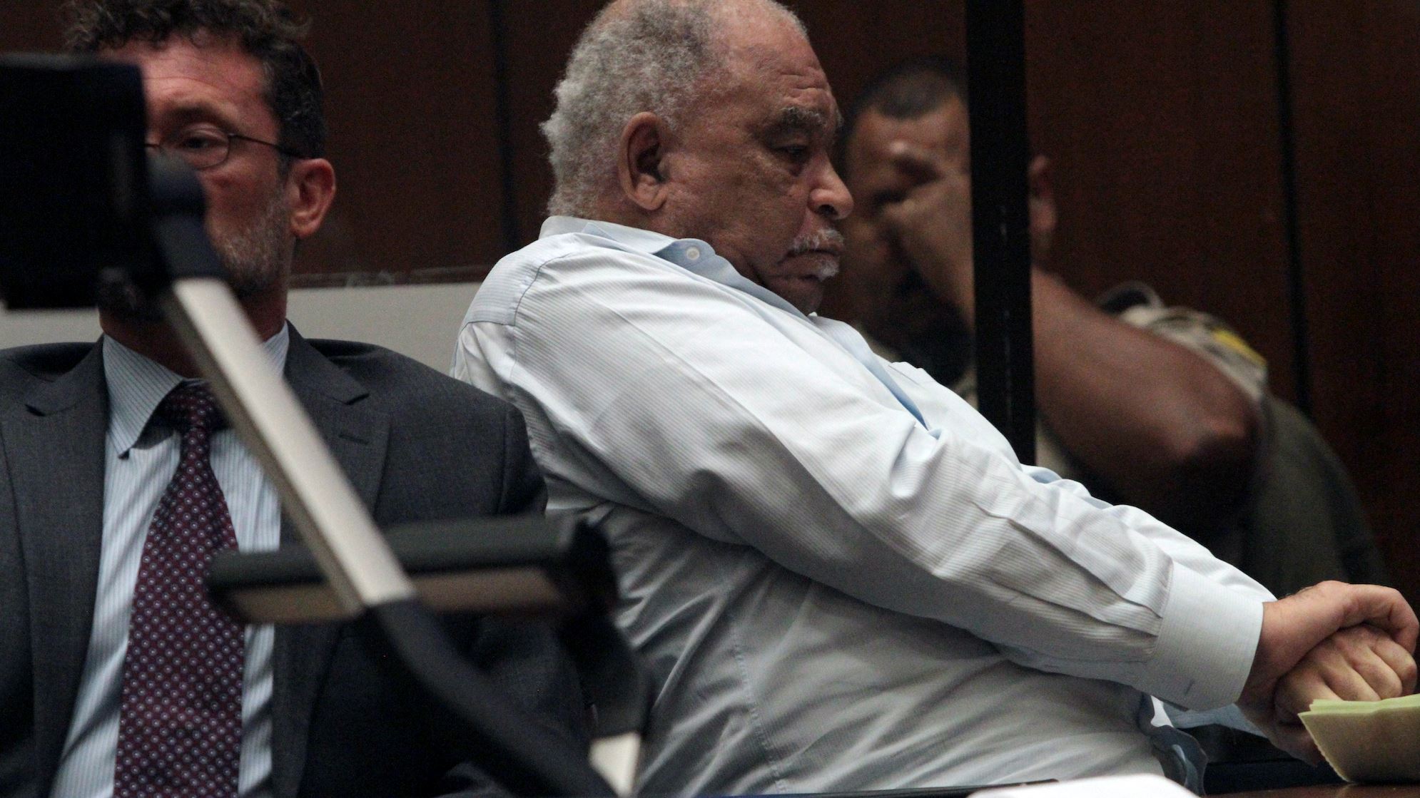 Πέθανε ο χειρότερος serial killer στην ιστορία των ΗΠΑ