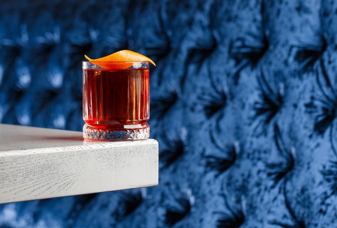 Γιατί αυτήν την εβδομάδα πίνουμε Negroni