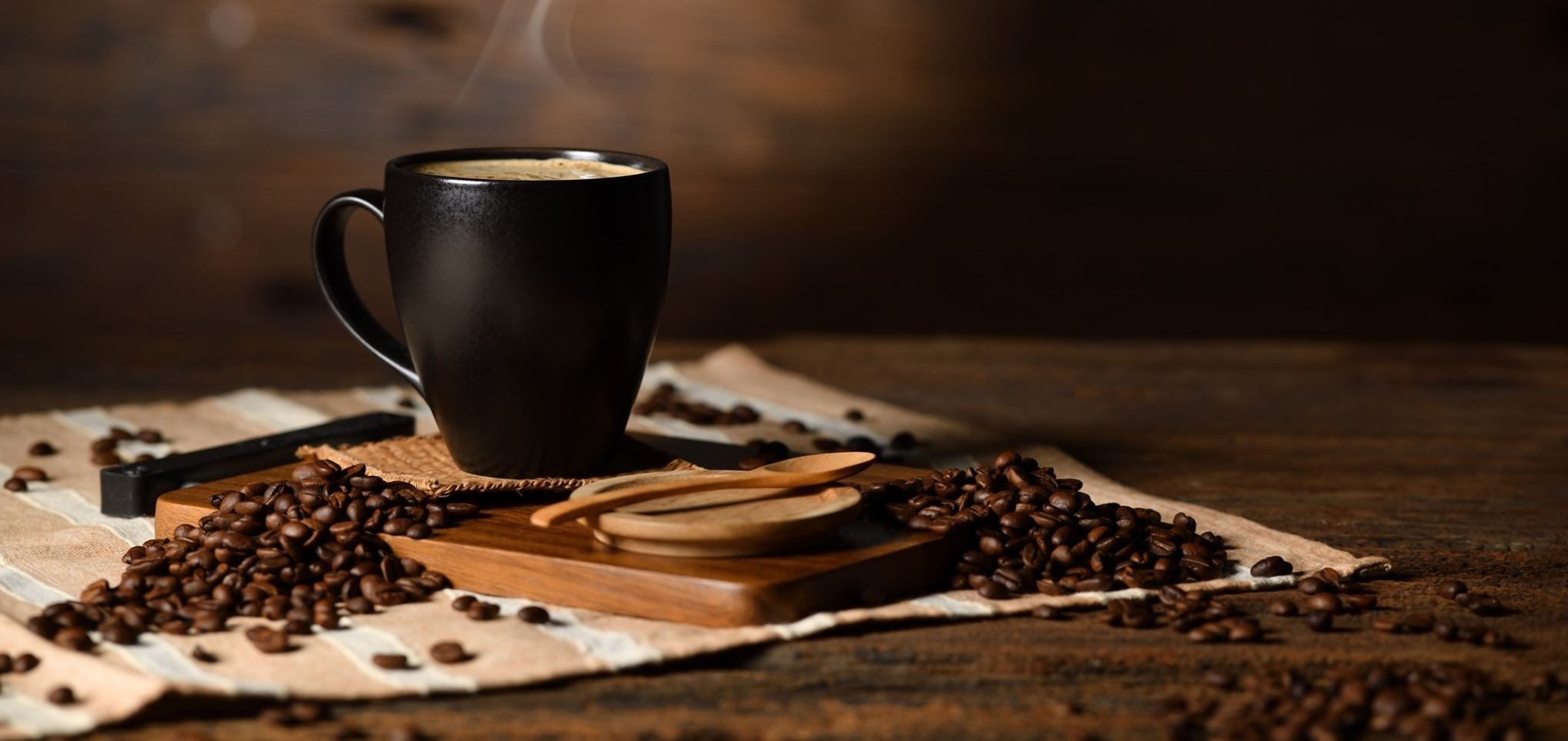 Καφές με αλάτι, ζήσαμε να το ακούσουμε κι αυτό