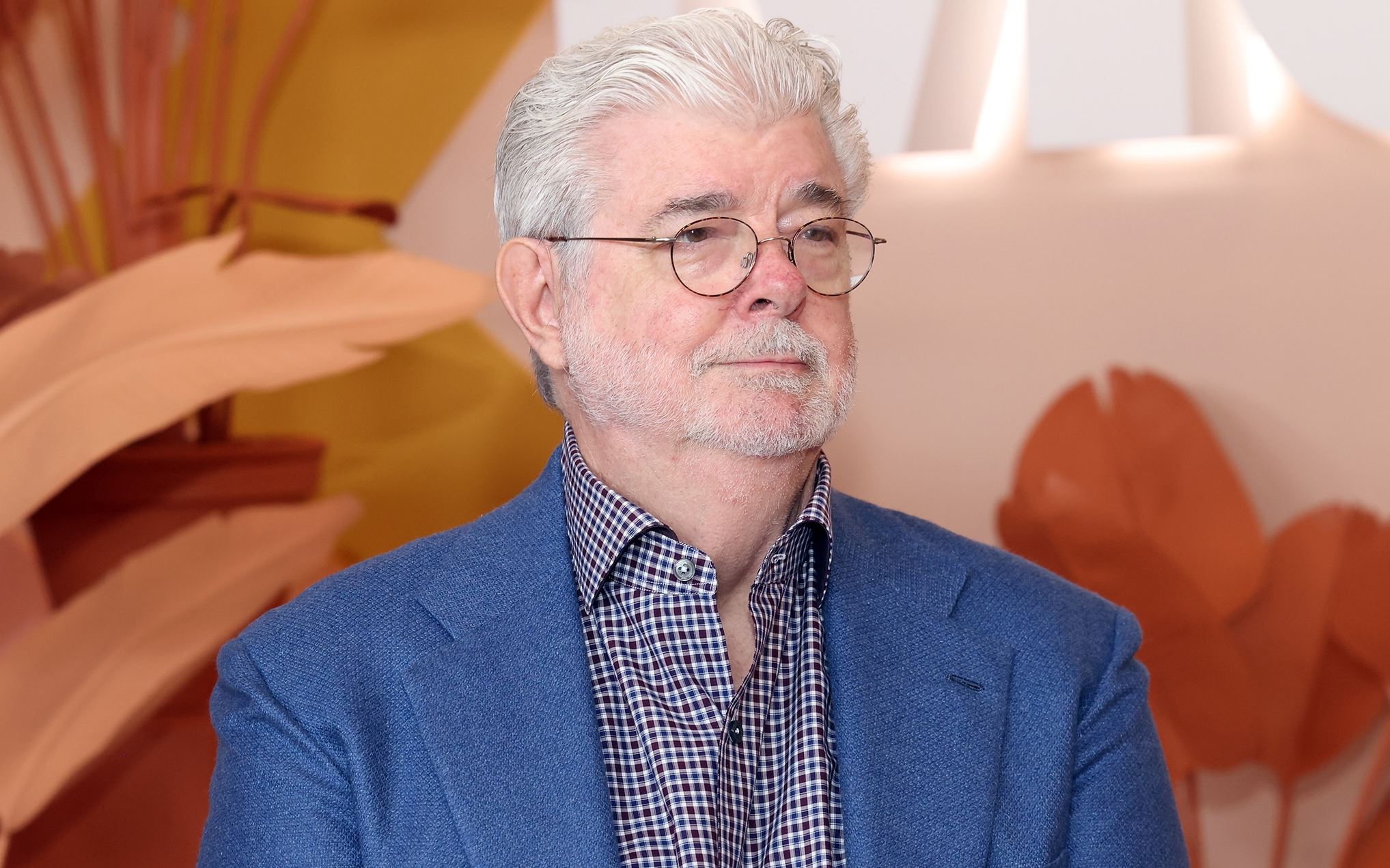 George Lucas, δισεκατομμυριούχος ετών 80