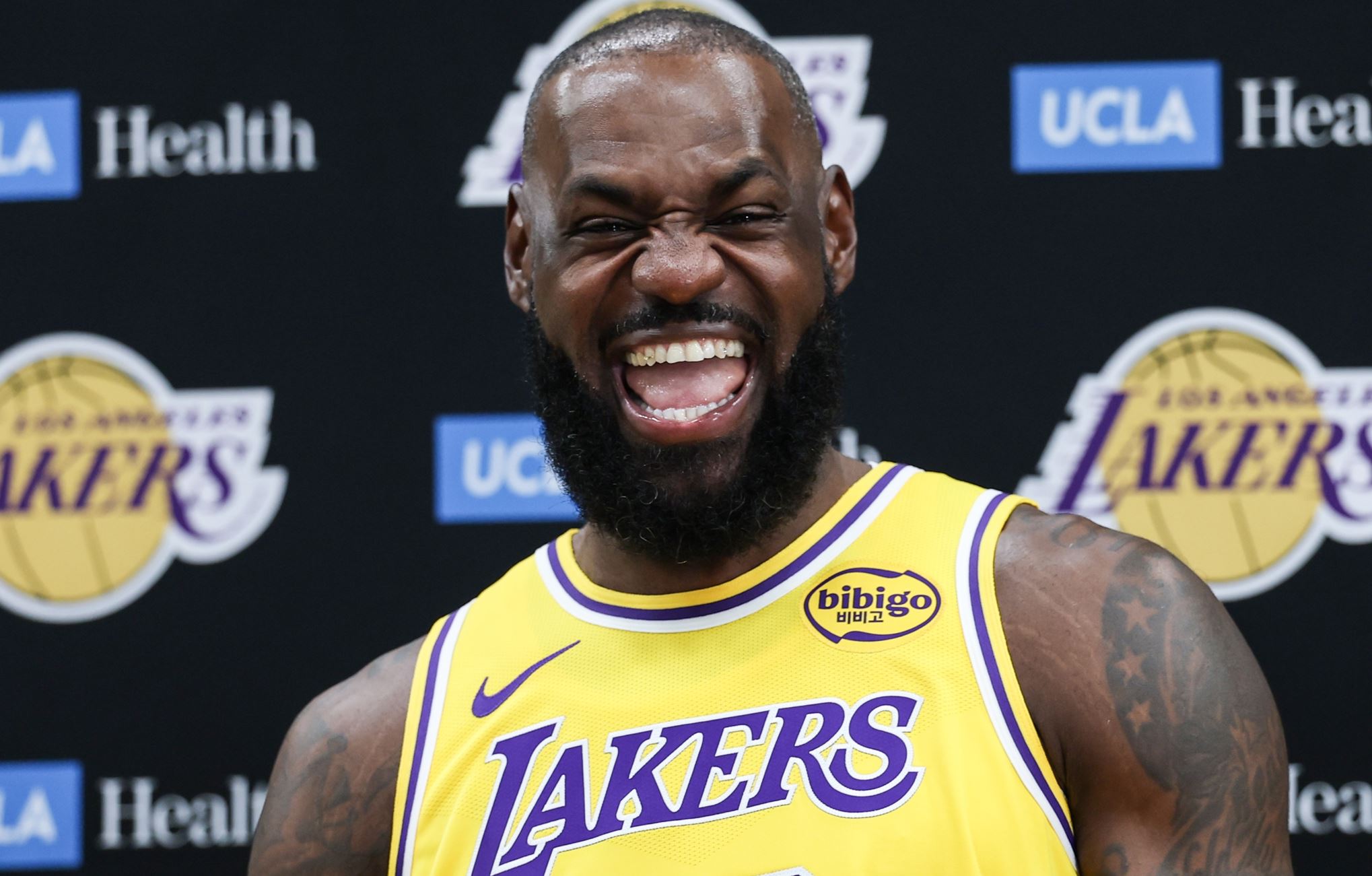 Τον LeΒron James στον Παναθηναϊκό θέλει ο γιος του Ataman-το δημόσιο μήνυμα στα social media