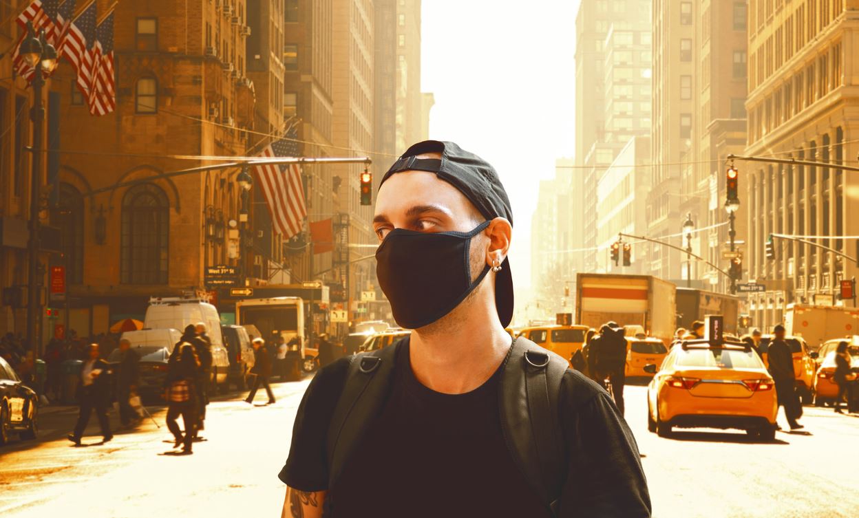 Οι ΗΠΑ έσπασαν κάθε αρνητικό ρεκόρ θανάτων