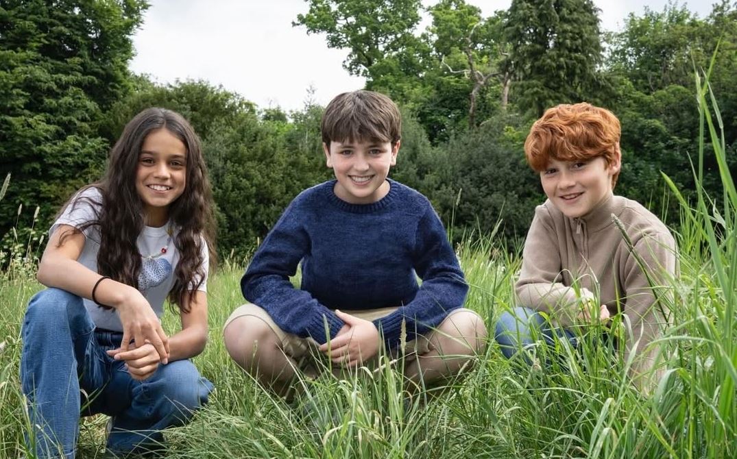 Ποιοι θα παίξουν στη σειρά Harry Potter-το επιβεβαιωμένο cast και οι προβλέψεις