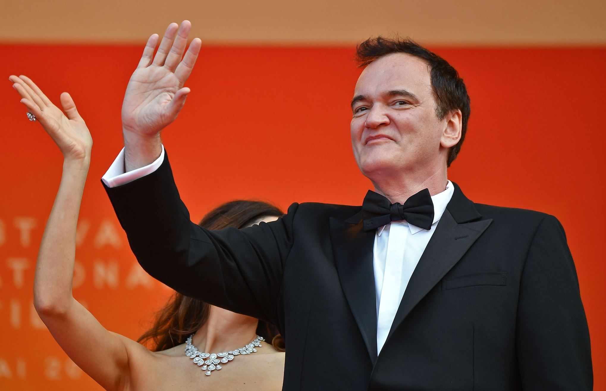 Ξέρουμε ποια είναι η αγαπημένη ταινία του Quentin Tarantino