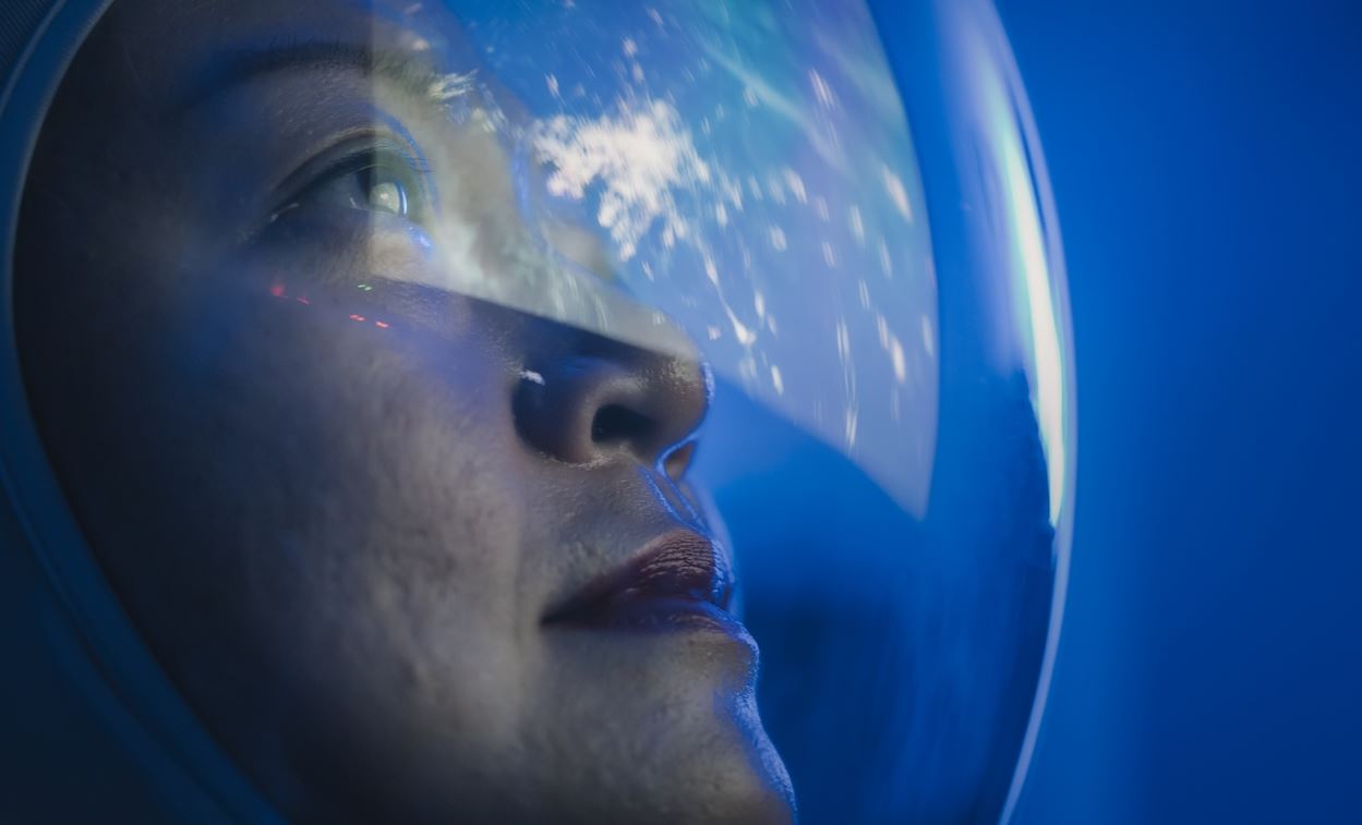 10.000 ευρώ για ένα εισιτήριο στο διάστημα