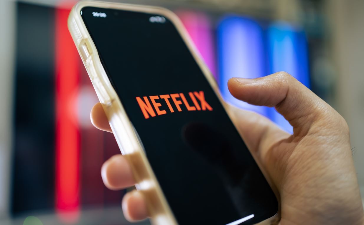 Κι αν το Netflix αρχίσει να μας χρεώνει με την ώρα;