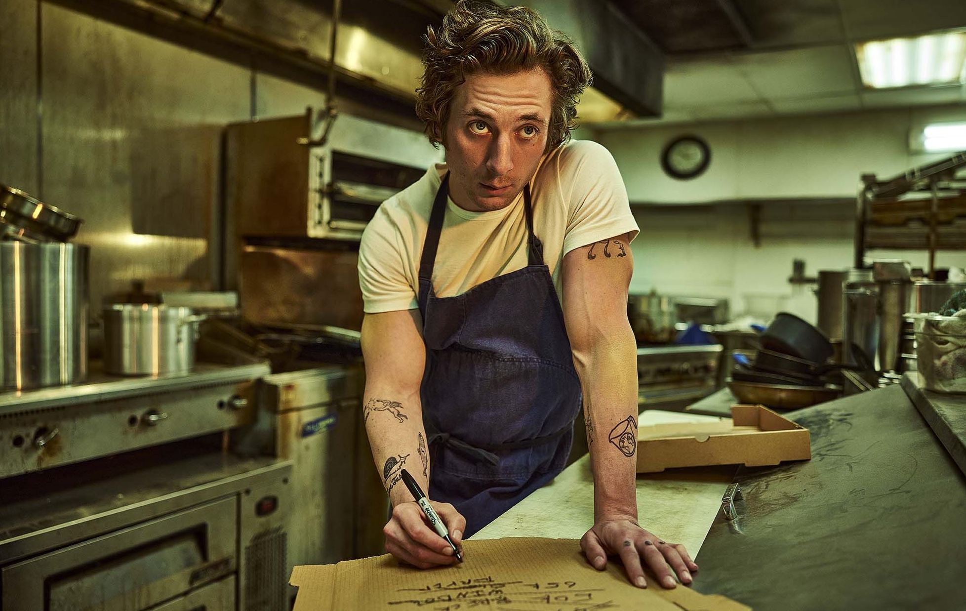 Αυτές είναι οι καλύτερες σειρές σε παραγωγή, σύμφωνα με τα βραβεία Hollywood Producers