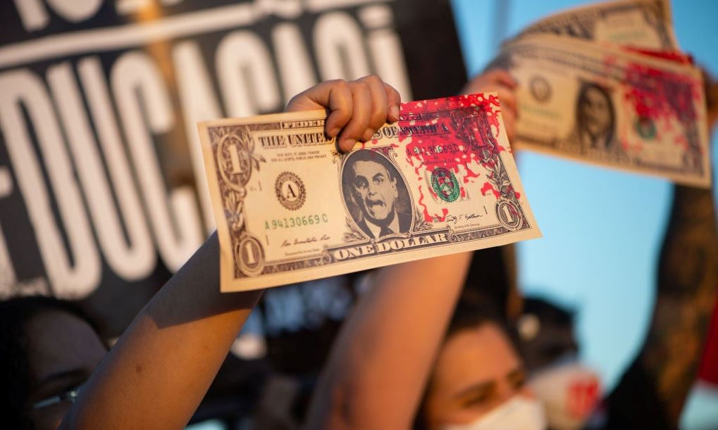 Ίσως είναι πολύ αργά για την Βραζιλία