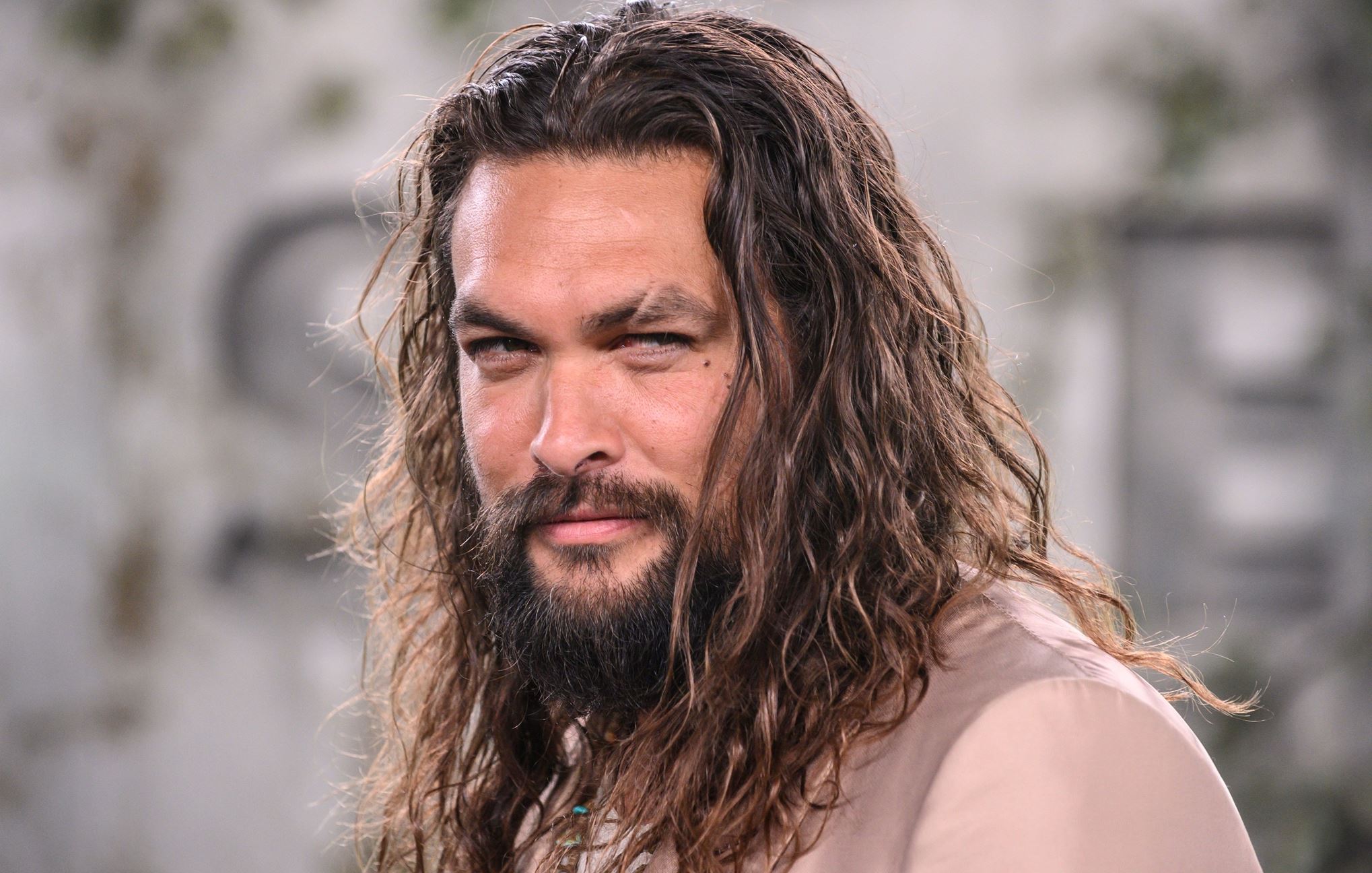 Το extreme make over του Jason Momoa από το Baywatch μέχρι το Aquaman