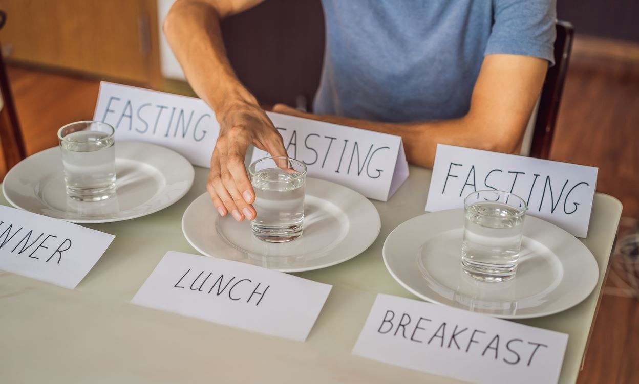 Τι είναι πάλι αυτό το fasted cardio;