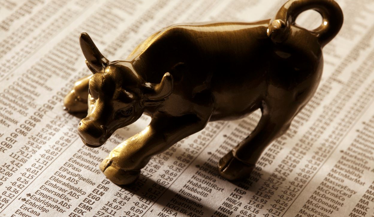 Αντίο στον δημιουργό του Charging Bull της Wall Street