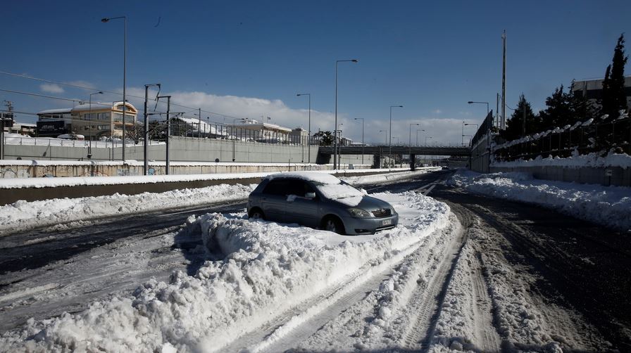 Τελικά, ποιος ευθύνεται για το φιάσκο της Αττικής Οδού;