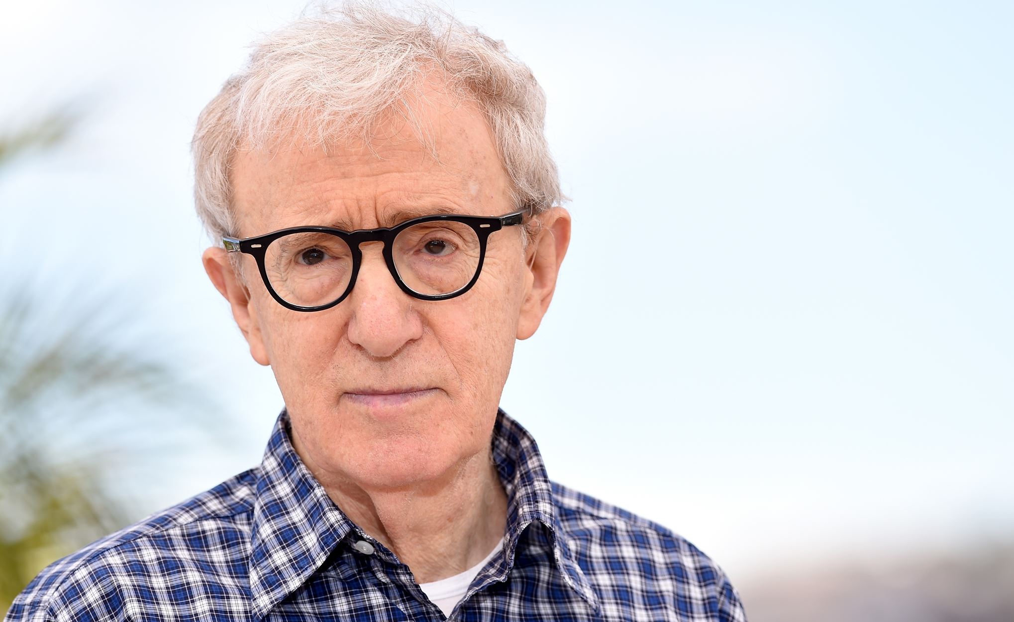 Ο Woody Allen έρχεται στην Αθήνα για τη νέα του ταινία Coup de Chance