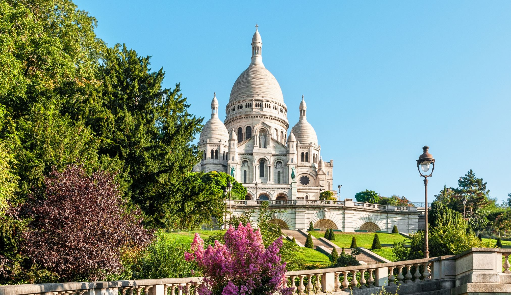 Αν σου αρέσει η τέχνη, αυτές είναι οι καλύτερες ευρωπαϊκές πρωτεύουσες