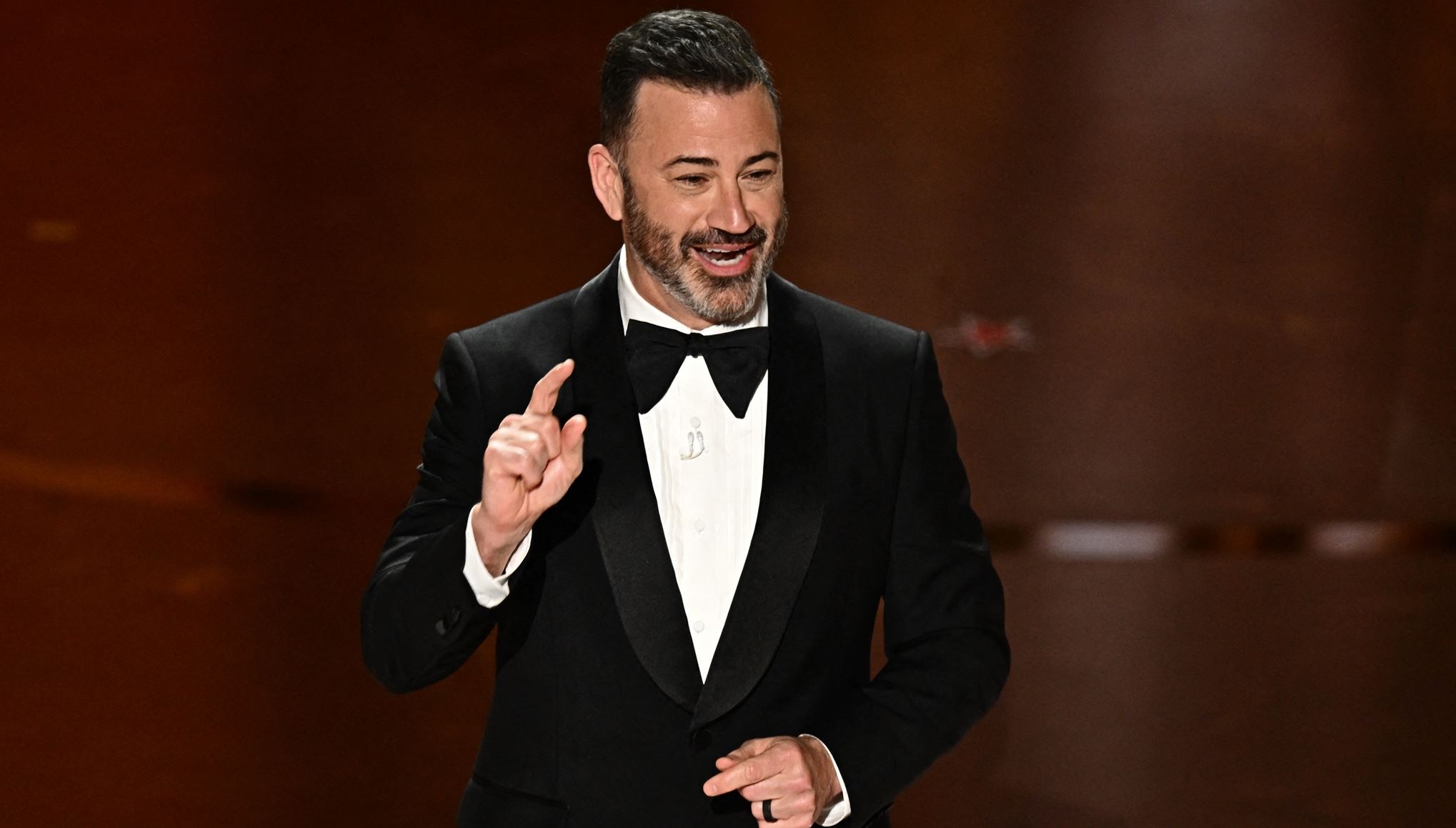 O γιος του Jimmy Kimmel υποβλήθηκε σε τρίτη εγχείρηση ανοιχτής καρδιάς