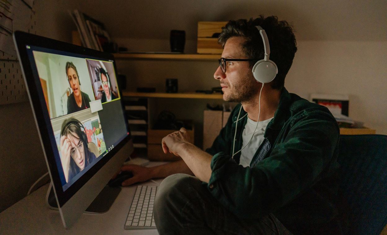 Πώς η πανδημία άλλαξε τον τρόπο ζωής μας