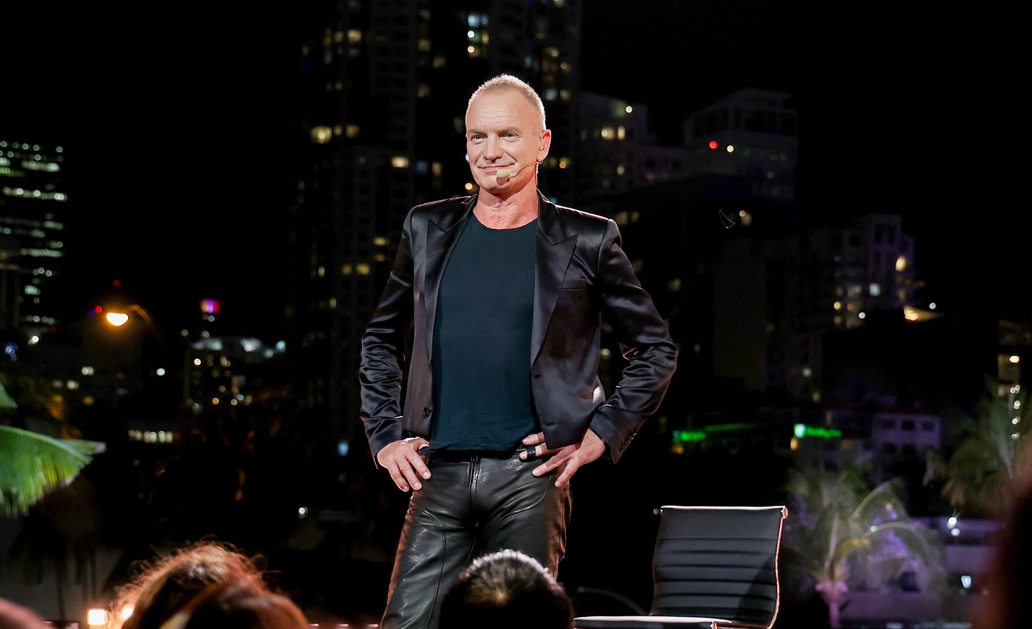 Οι 10 πιο κερδισμένοι της showbiz για το 2022