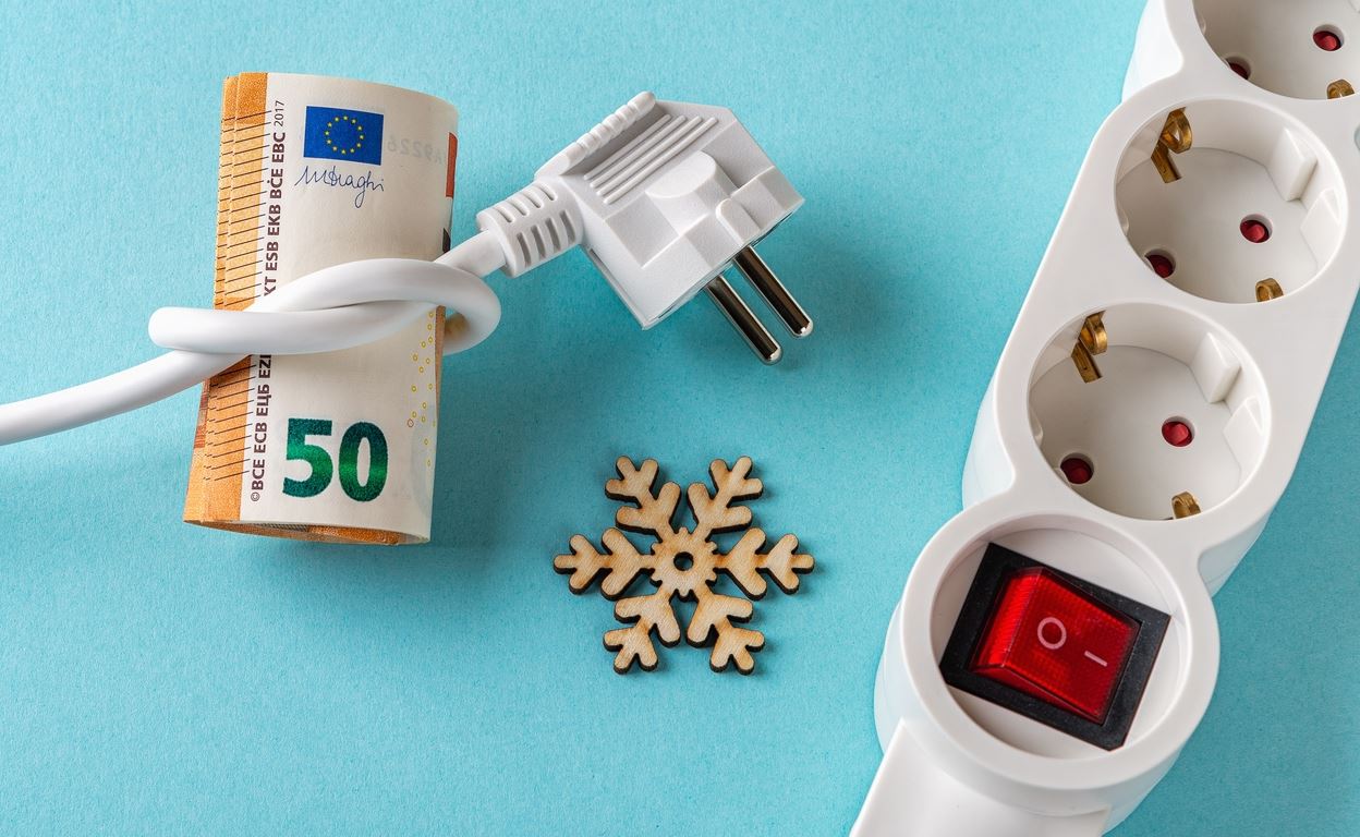 Υποχρεωτική μείωση κατανάλωσης 5% σε ώρες αιχμής στην Ε.Ε.