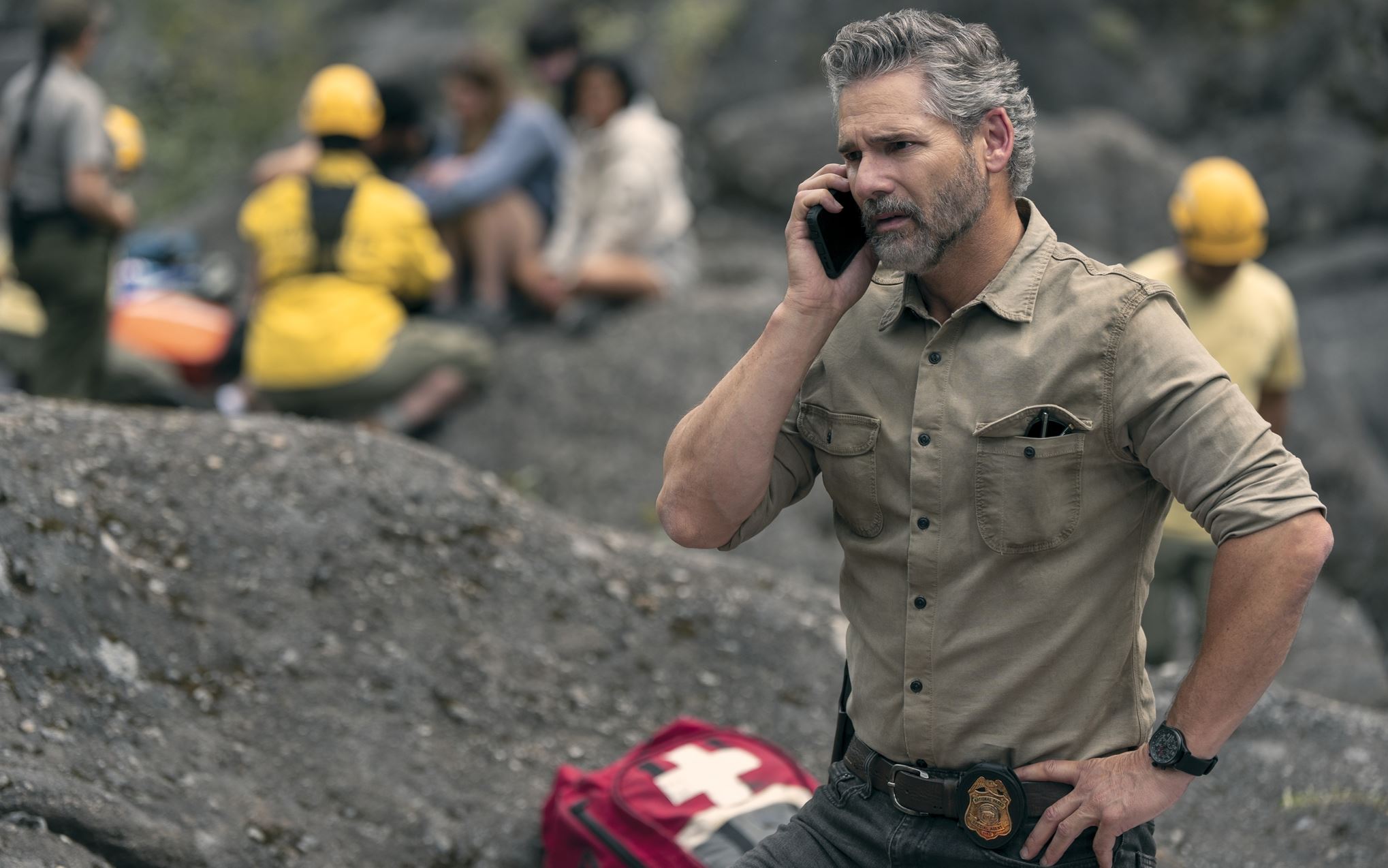 Η σειρά που πρέπει να δεις αν λάτρεψες Yellowstone και Dept. Q