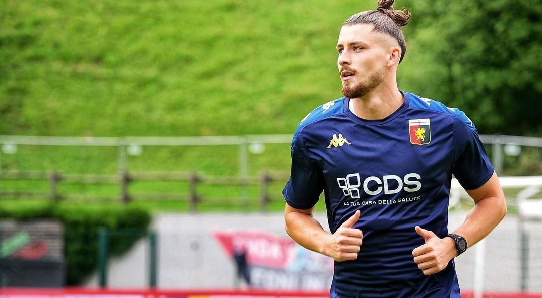 Αξίζει τα λεφτά του ο Radu Drăgușin;