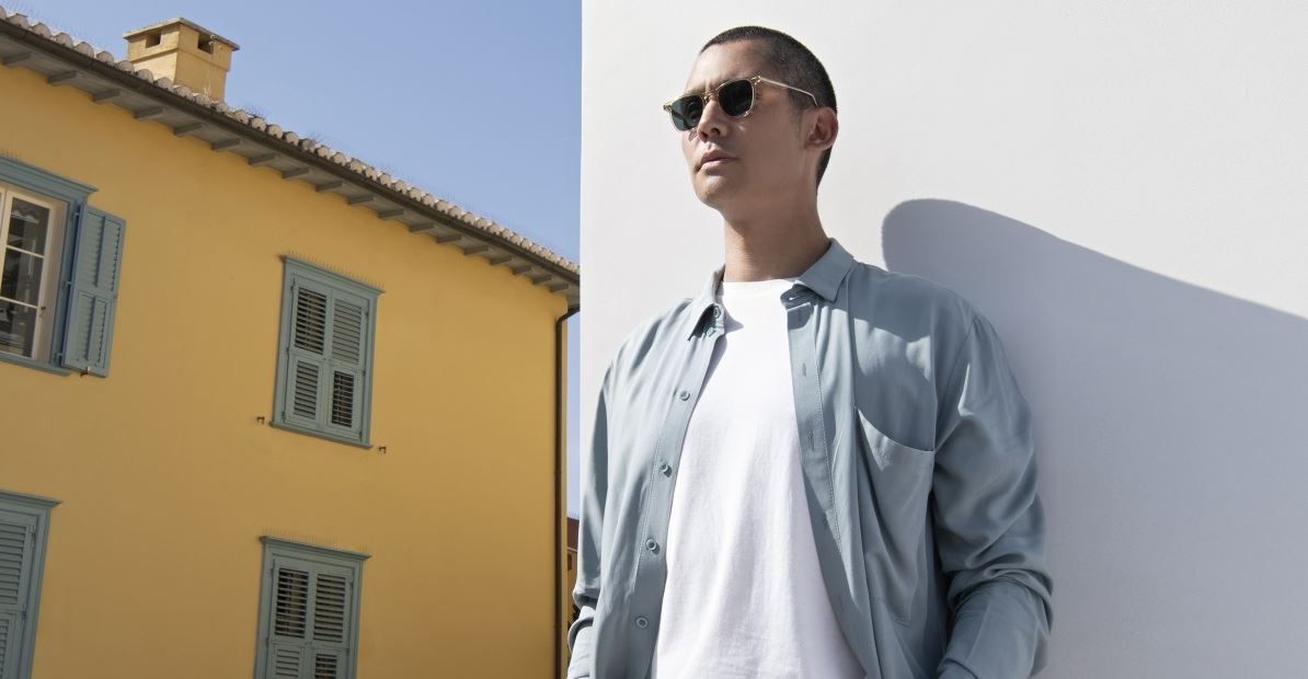 Κάπου κάπως κάποτε, ο Σωτήρης Κοντιζάς ήταν Εύζωνας