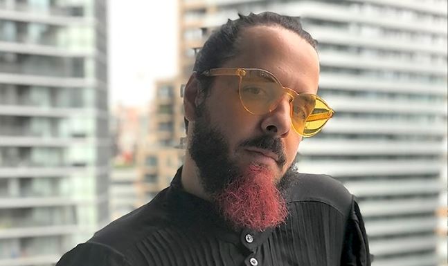 Ο Θανάσης Νεοφώτιστος ονειρεύτηκε τη νέα του ταινία